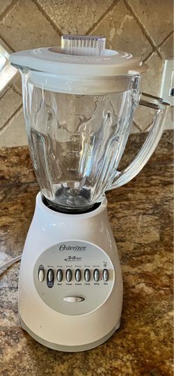 Osterizer 14-speed Blender