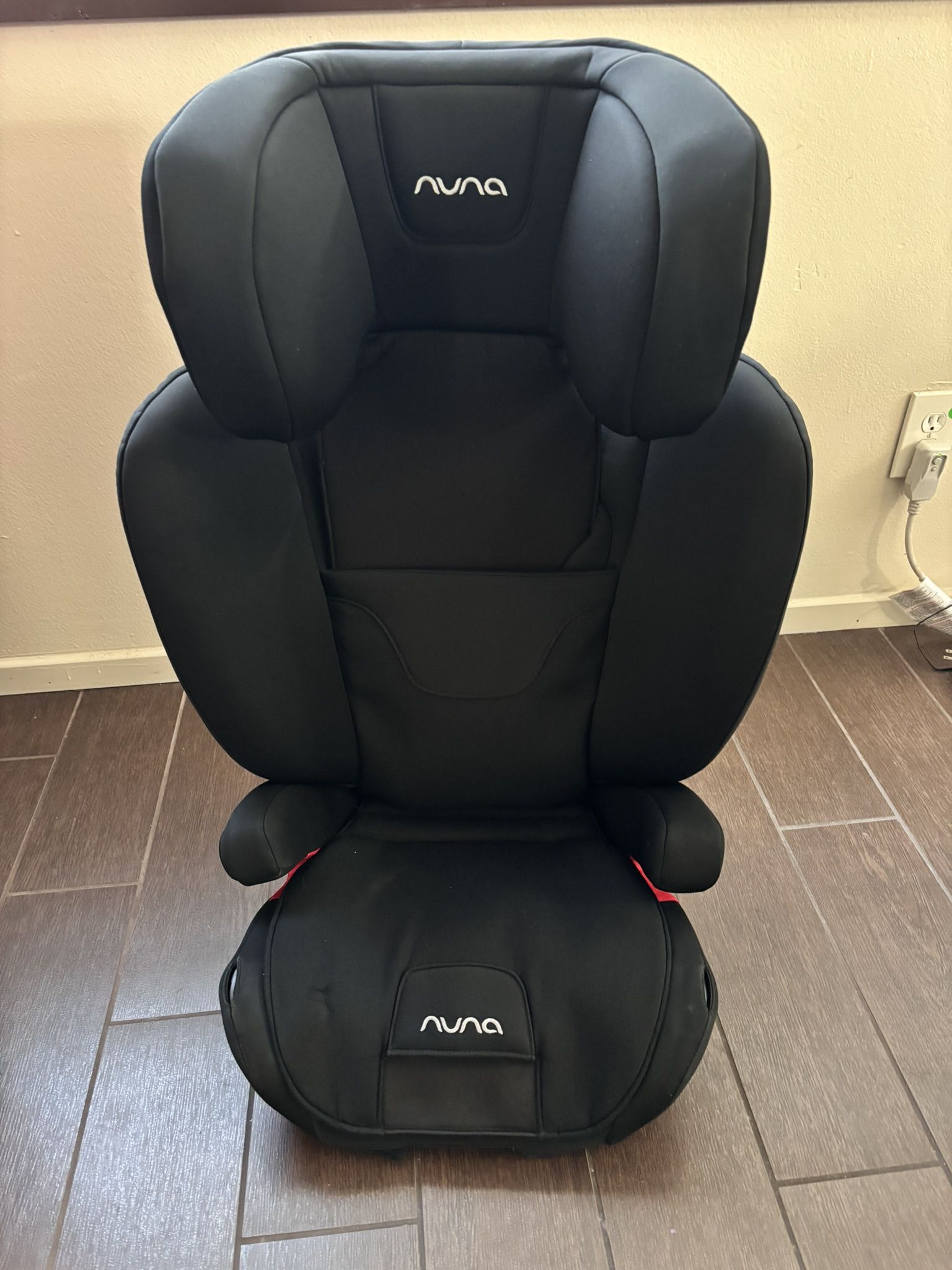 Nuna Booster Seat