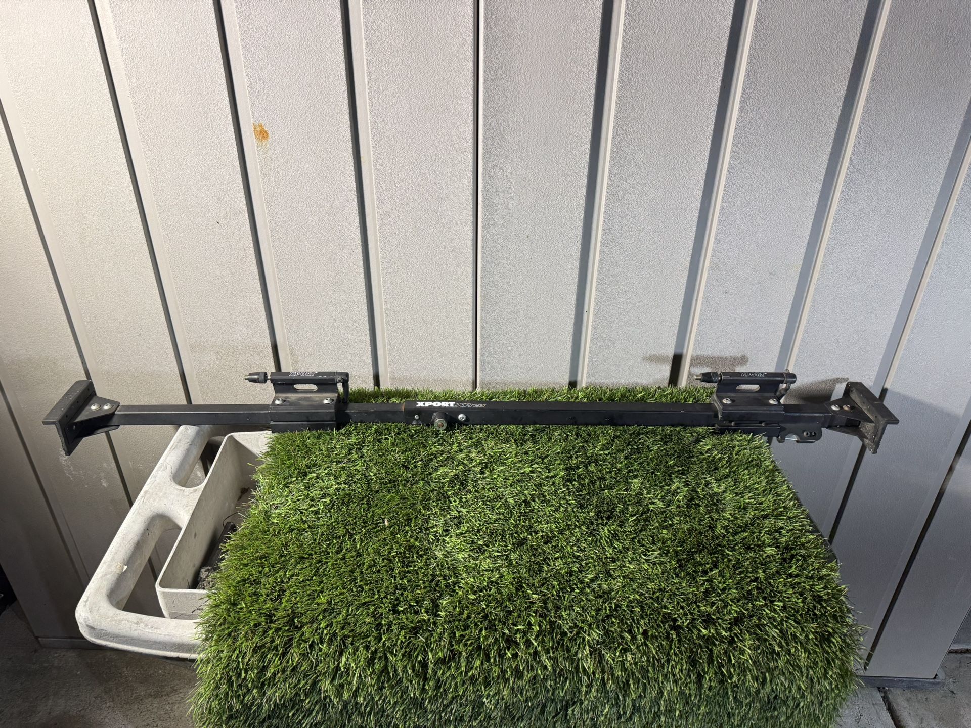 “Xport” Bike Rack