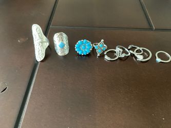 Jewelry/rings