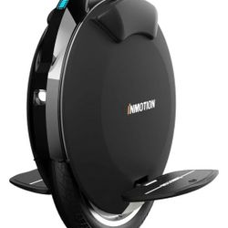  One Wheel Electric Scooter