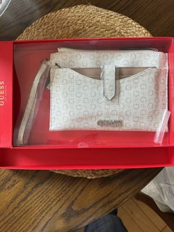 New Guest Purse