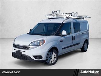 2021 RAM ProMaster City