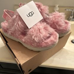 UGG Slippers