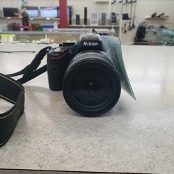 Nikon D5100