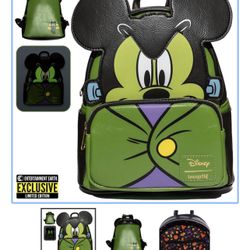 Loungefly Mickey Mouse Special Edition 