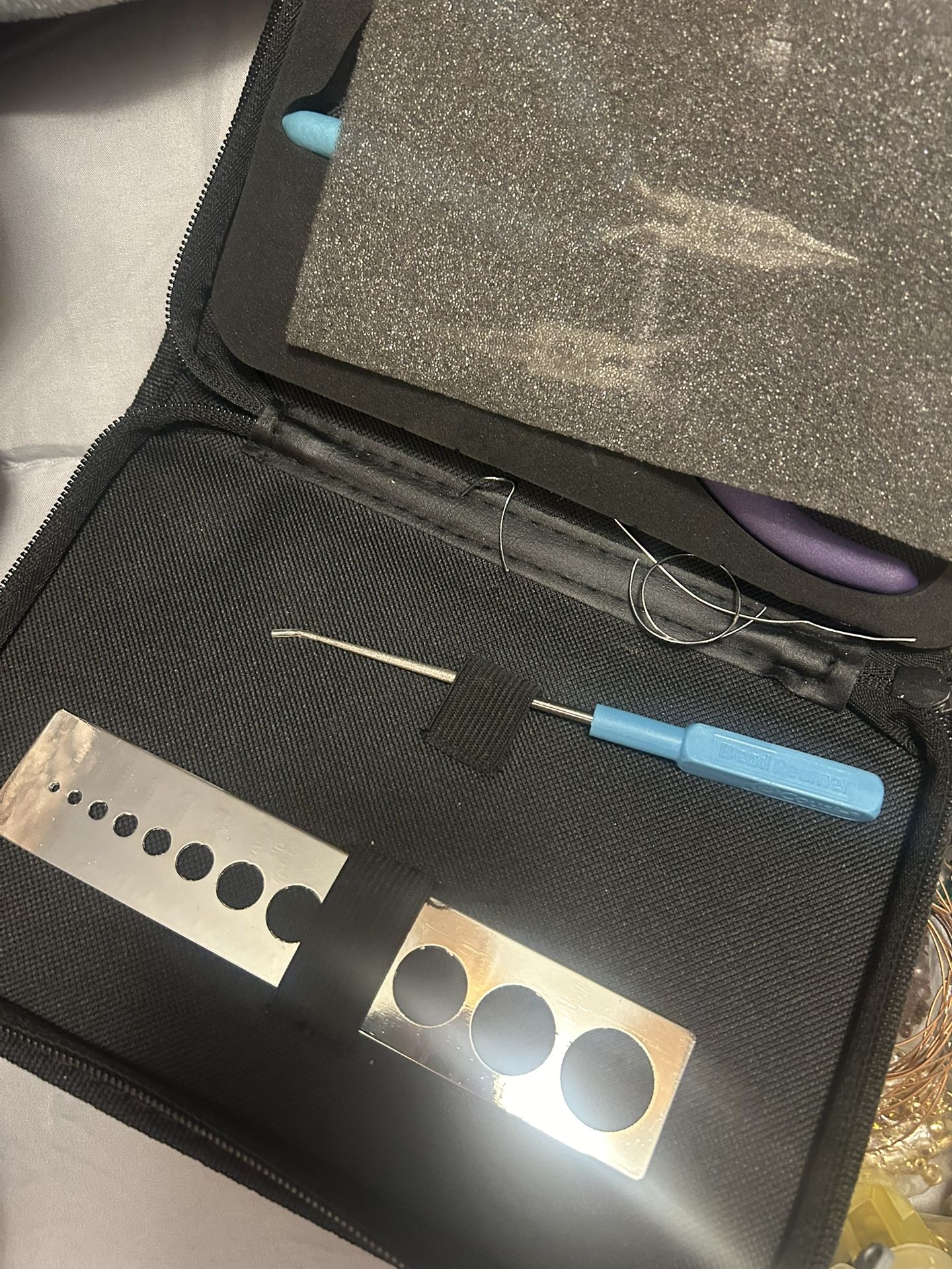 Jewelry Making