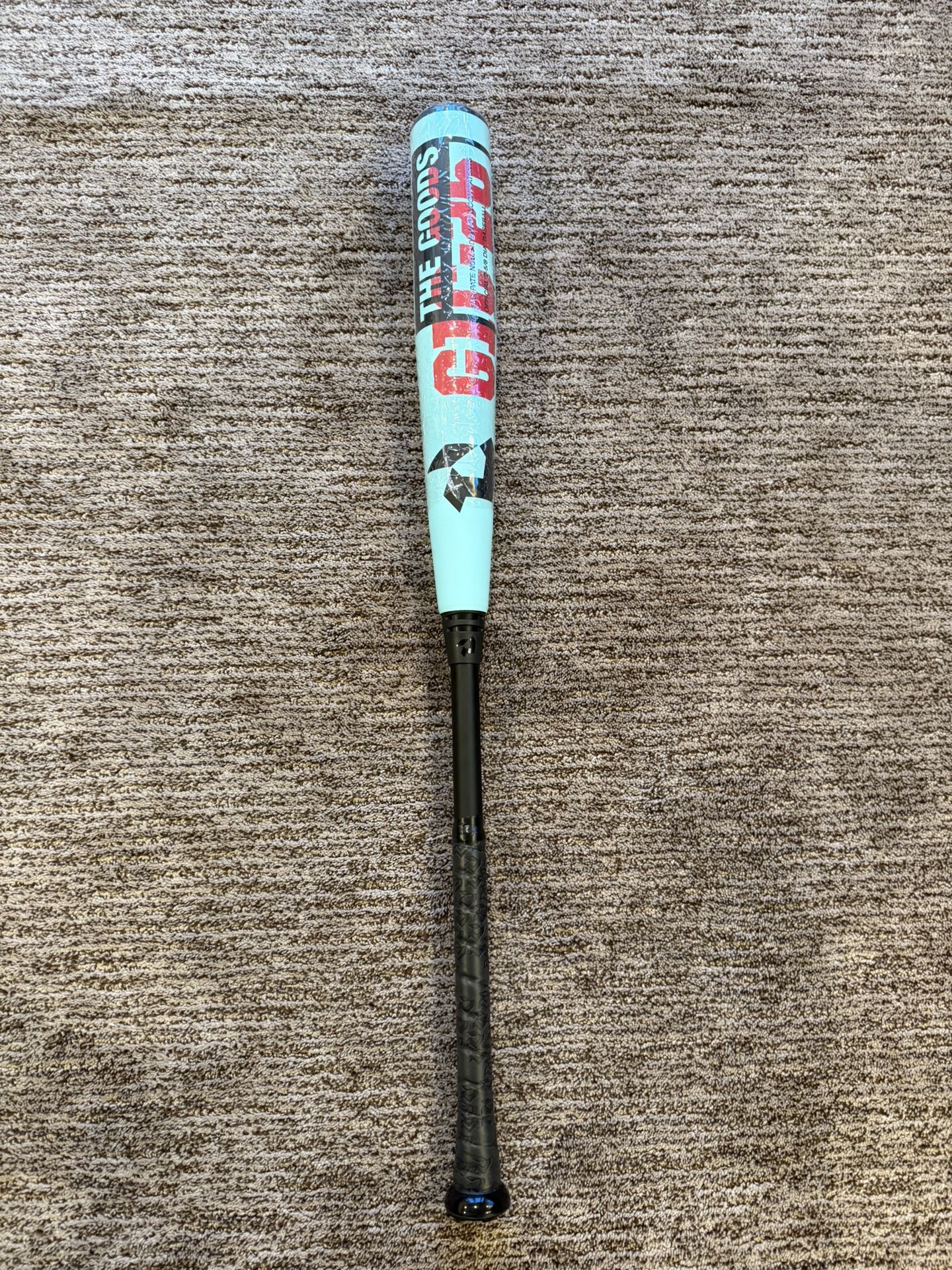 Brand New In Wrapper 2026 Demarini the Goods BBCOR 33-30