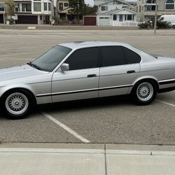 1990 BMW 535i For Sale