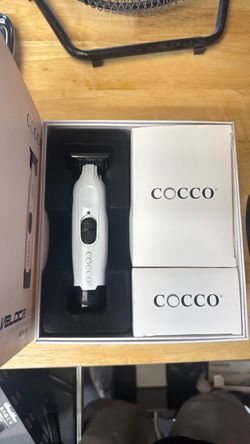 Belice Pro Trimmer / Cocco trimmer