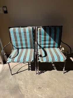 Patio / Pool Chairs