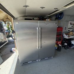 frigidaire professional 