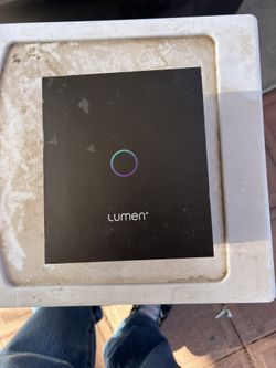 Lumen Metabolism