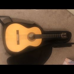 Guitar