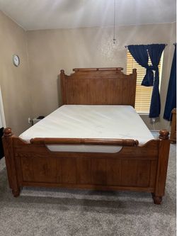 Bedroom set