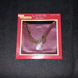 LODIS CONVERTIBLE BAG 