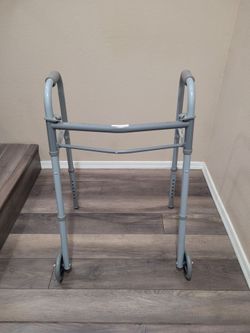 Medical walker