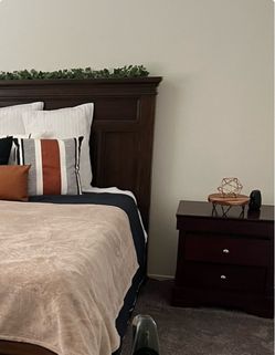 Nightstand Set