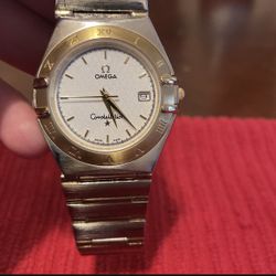 Men’s Quartz Watch