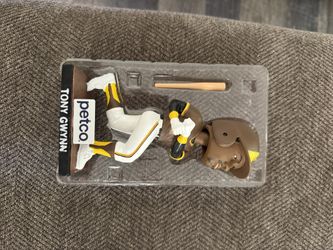 Tony Gywnn Bobblehead 2025