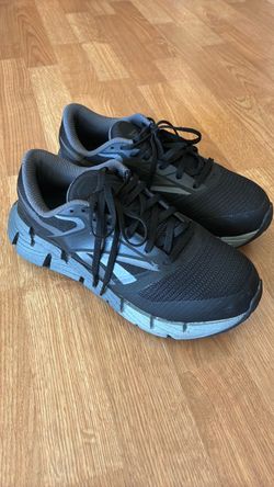 Reebok Steel Toe Work Shoes