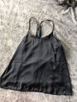 New size small