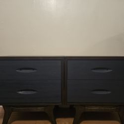 Nightstand (End Tables)