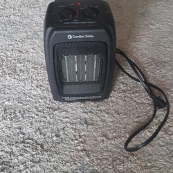 Small Heater
