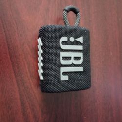 JBL GO 3 