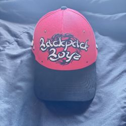 Backpackboyz X 31 Hat