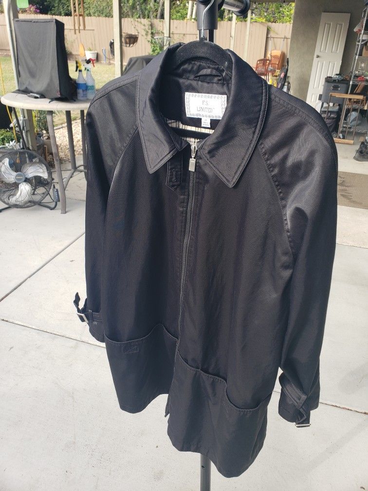 Jacket/ Womens -FS Limited