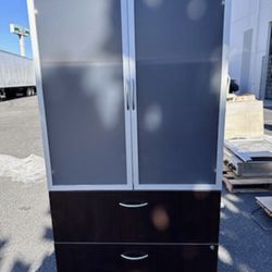Storage Cabinet