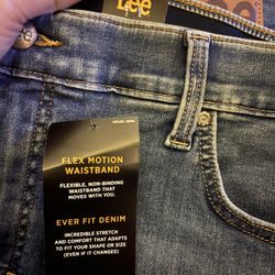 3 Brand New Size 18 Jeans