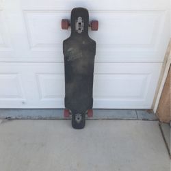 Sector 9 Drop Through Deck 