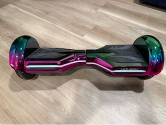 Used Hover-1 Board