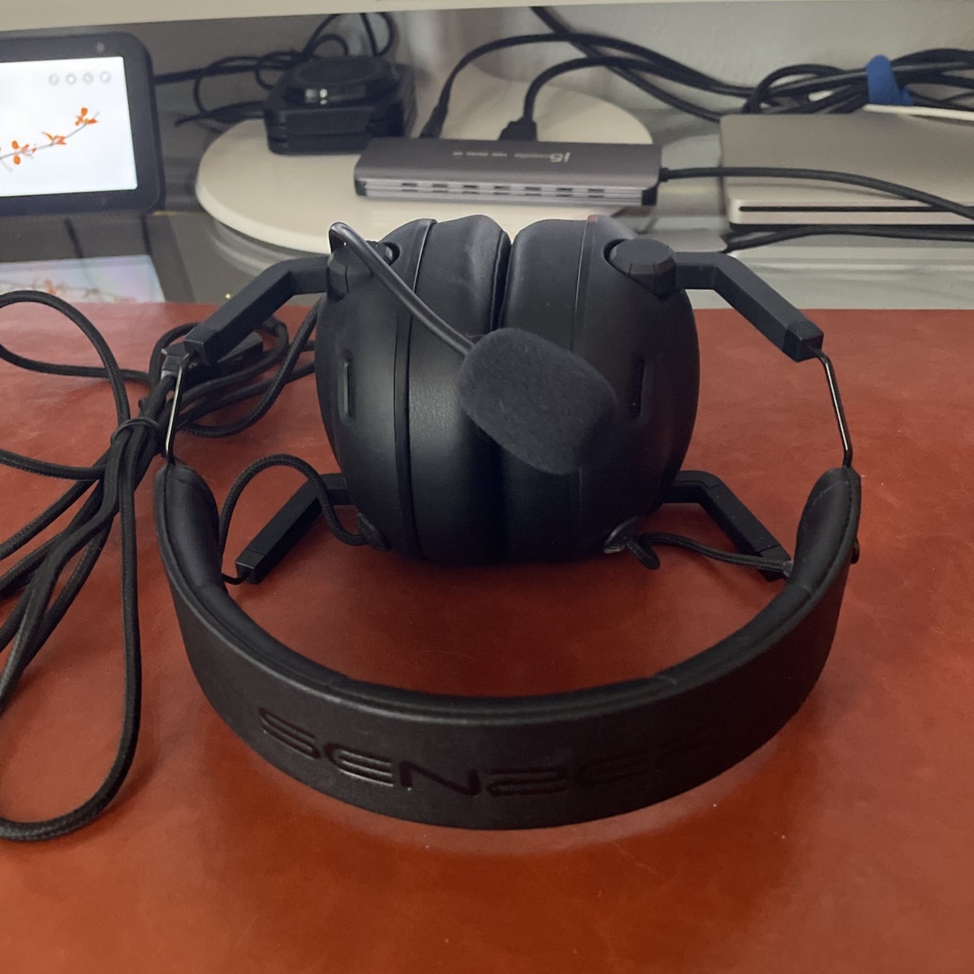 Seneer Gaming Headset