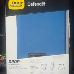 Otterbox Case iPad10th Gen  Brand New Never Used 