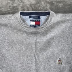 Tommy Hillfiger Vintage Sweater