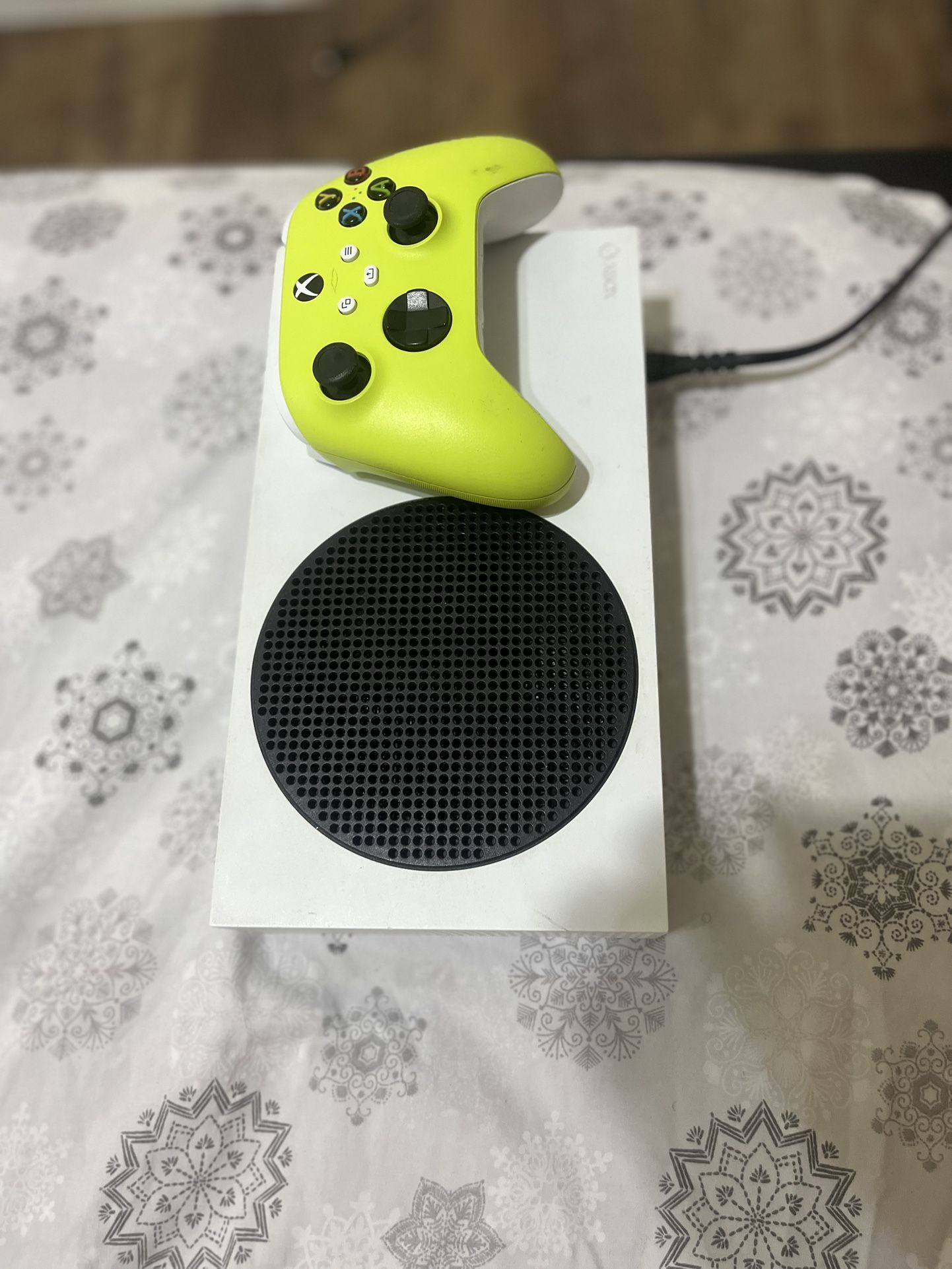 xbox series s