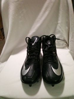 Nike cleats