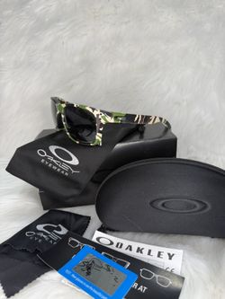 Polarized Oakleys Holbrook 