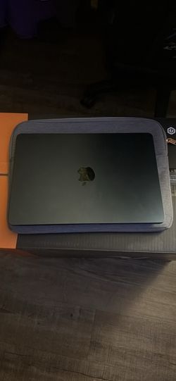 MacBook Air