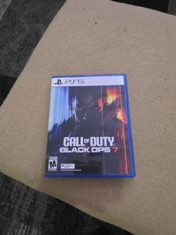 Black ops 7