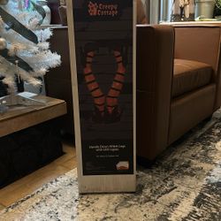 Halloween Decor Lights 