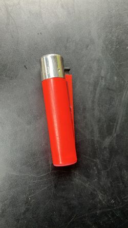Used Red Clipper