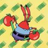 Mr.Krabs