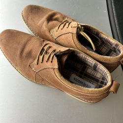 Men Steve Madden- Size 8