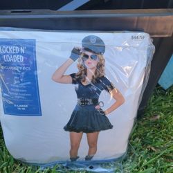 Halloween  Costume 