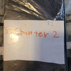 SpyHunter 2 PS2