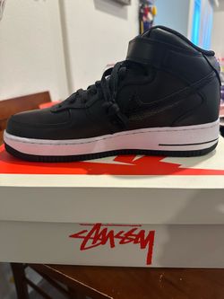 Nike x Stussy AF1